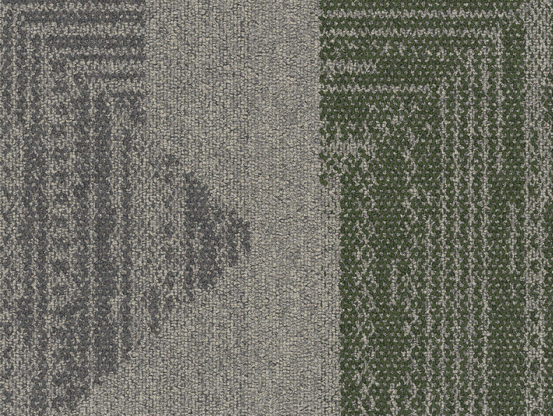 Open Air 403 Transition - 107113 Nickel/Moss